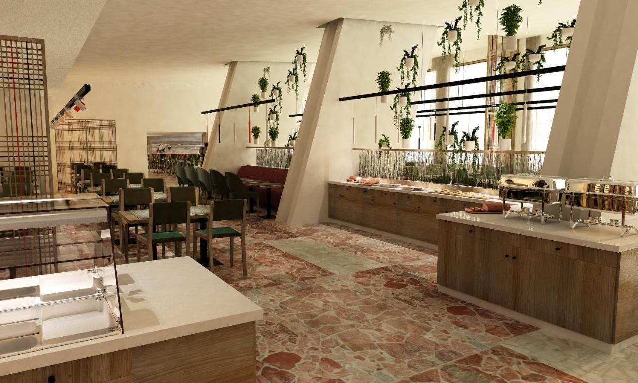 Zem-Tourist Otel Pustkowo Dış mekan fotoğraf